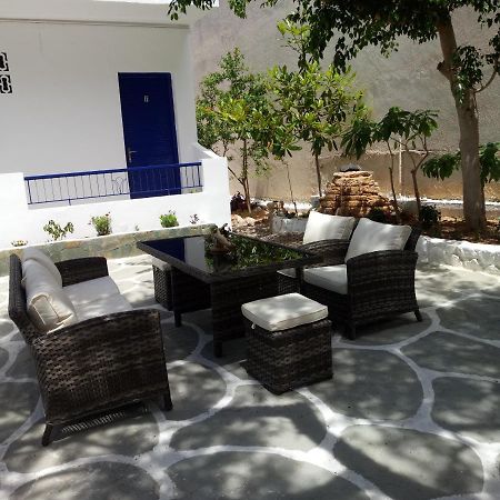 Hotel Poulakis Skala  Exterior photo